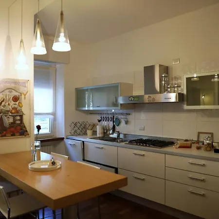 아파트 Passo&ripasso Eco Friendly *