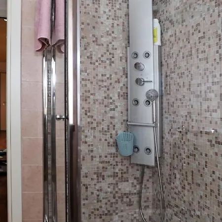 Passo&ripasso Eco Friendly 아파트 *